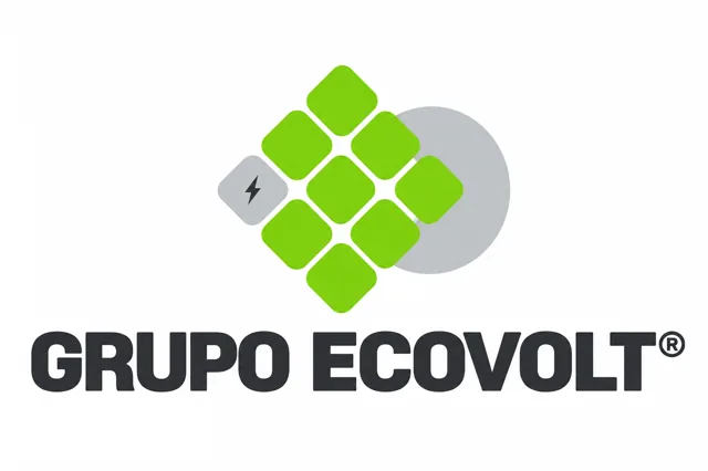 Logo Grupo Ecovolt