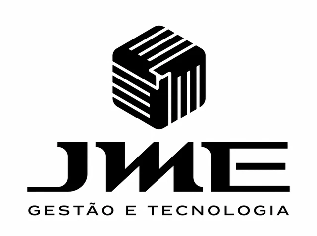 Logo JME Gestão e Tecnologia